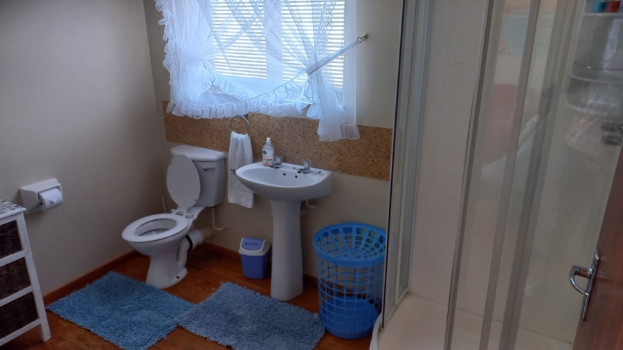 3 Bedroom Property for Sale in Louis Rood Western Cape